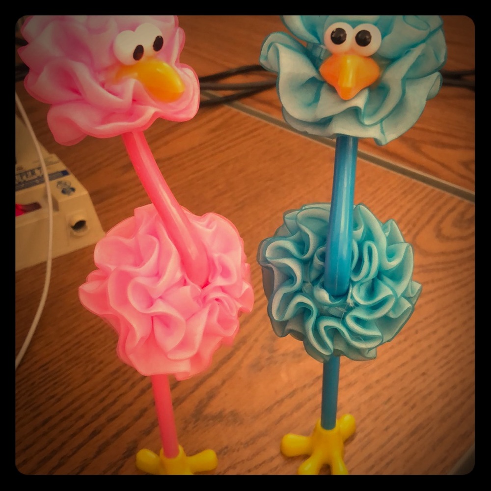 Quack Quack!...